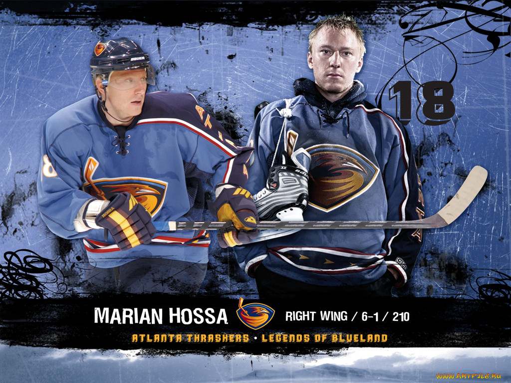 , nhl